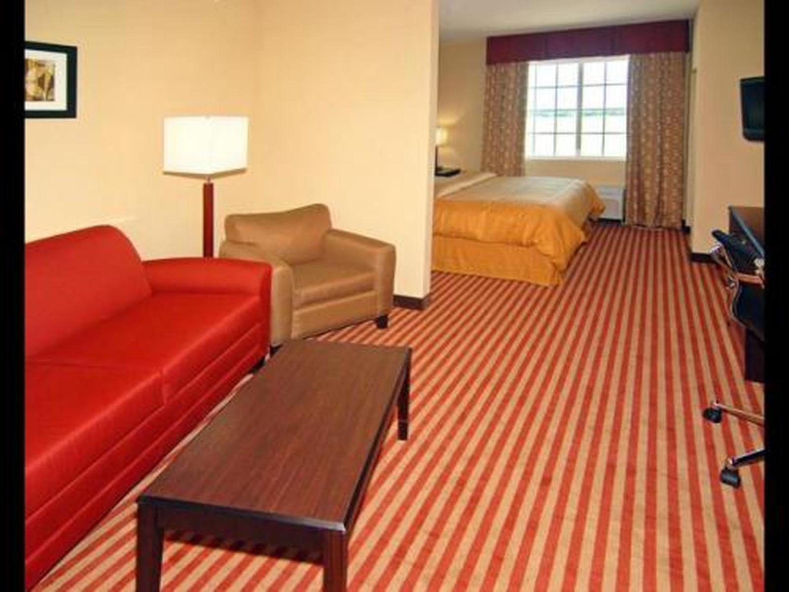 Hometown Executive Suites Bridgeport Dış mekan fotoğraf