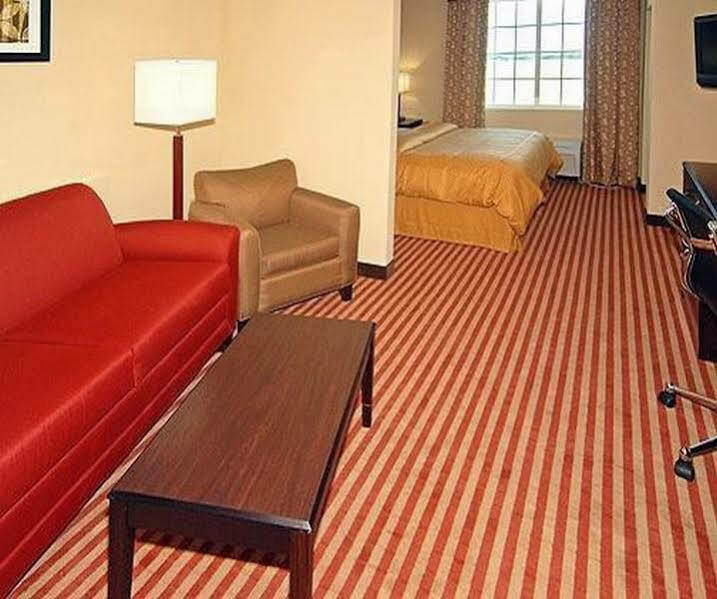 Hometown Executive Suites Bridgeport Dış mekan fotoğraf